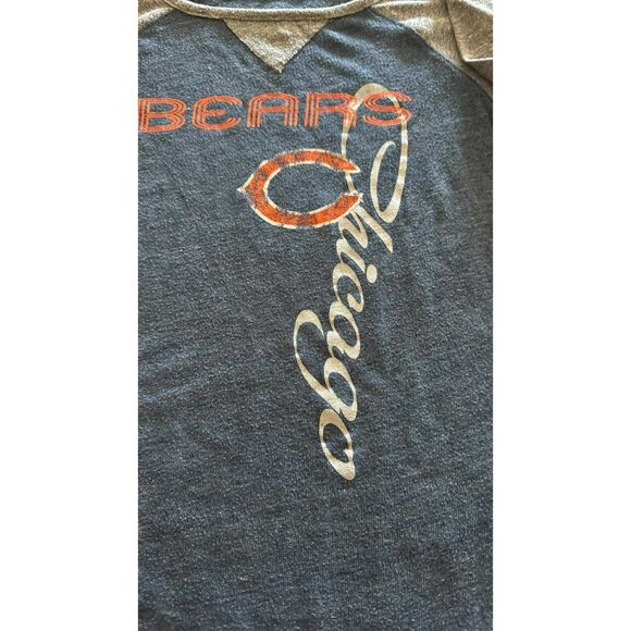 Pink Victoria's Secret  Iowa Hawkeyes 47 Medium Mid Length - Picture 3 of 3